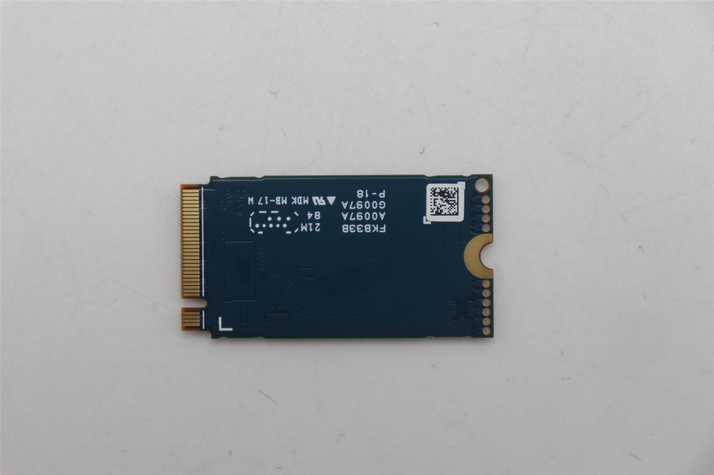 Lenovo Yoga 9 14IAP7 7 16IRL8 7 16IAP7 7 14ARB7 Solid State Drive SSD 5SS1D05467