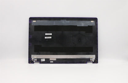 Lenovo LCD Cover C80SB PU W/LENOVO LOGO 5CB0M31384