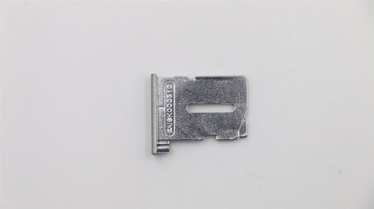 Lenovo 01HY498 Strom2 SIM Card tray Silver