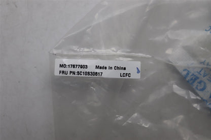 Lenovo Cable L 82V8 IO FFC 22P MGE 5C10S30616