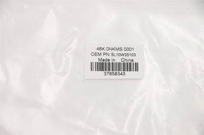 Lenovo Label W 20YA GEO KIT 5L10W35103