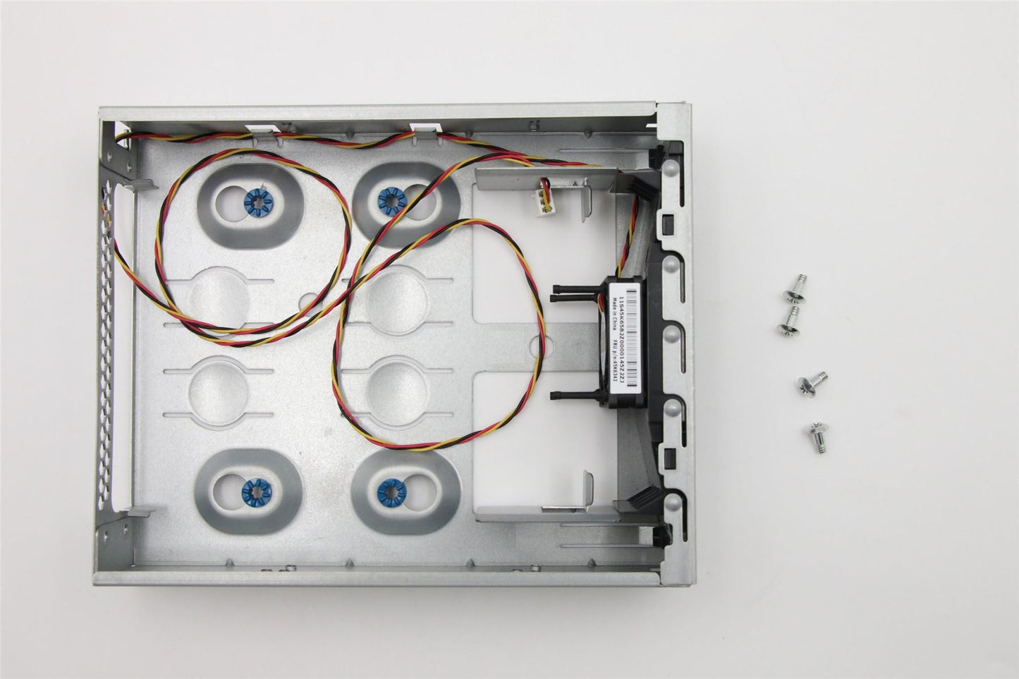 Lenovo ThinkCentre M78 M81 M82 M91 M91p M92 M92p Hard Drive HDD Cage 03T9603