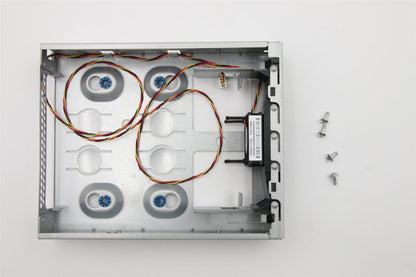 Lenovo ThinkCentre M78 M81 M82 M91 M91p M92 M92p Hard Drive HDD Cage 03T9603