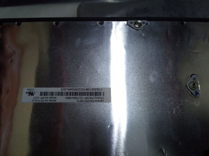 Lenovo T6E1-CCY-Sle-BlackKeySilverF-KBD Keyboard 25213615