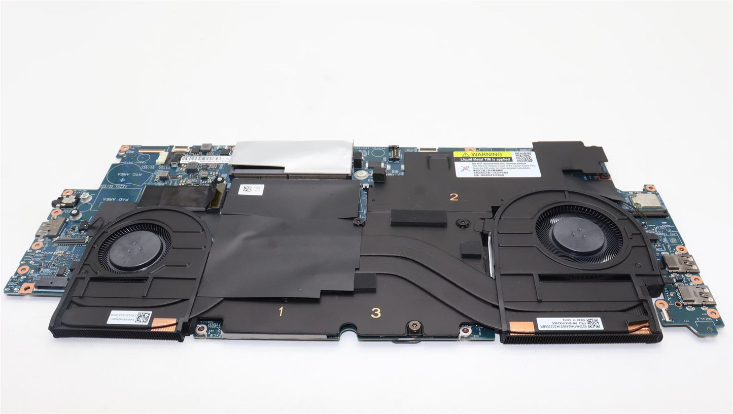 Lenovo ThinkPad P1 Gen 5 Motherboard Mainboard 5B21L85006