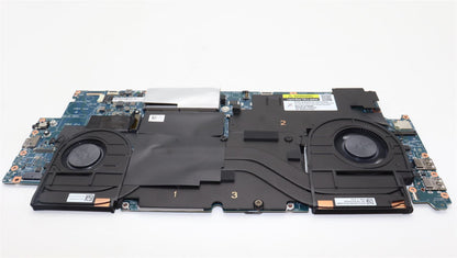 Lenovo ThinkPad P1 Gen 5 Motherboard Mainboard 5B21L85006