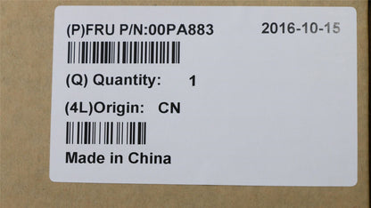 Lenovo 00PA883 System Misc Kit