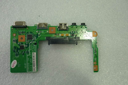 Lenovo LU15 UMA CRT 09609-1 Board 31040515