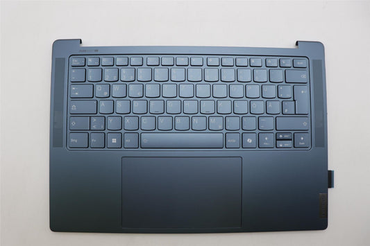 Lenovo Upper Case ASM GER H 83E3 TT PST 5CB1N84770