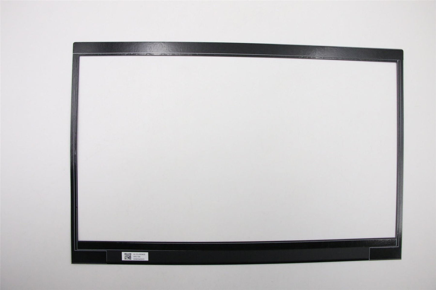 Lenovo FRU BEZEL FA491_WO_MIC_B_COVER 02DM402