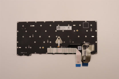 Lenovo NB_KYB CS22 FL TOP,BK-NBL,TRI,THAI 5N21D68300 5N21D68042 5N21D68152 5N21D68226