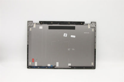 Lenovo Yoga L13 Gen 2 LCD Cover Rear Back Housing Black 5CB0S95346