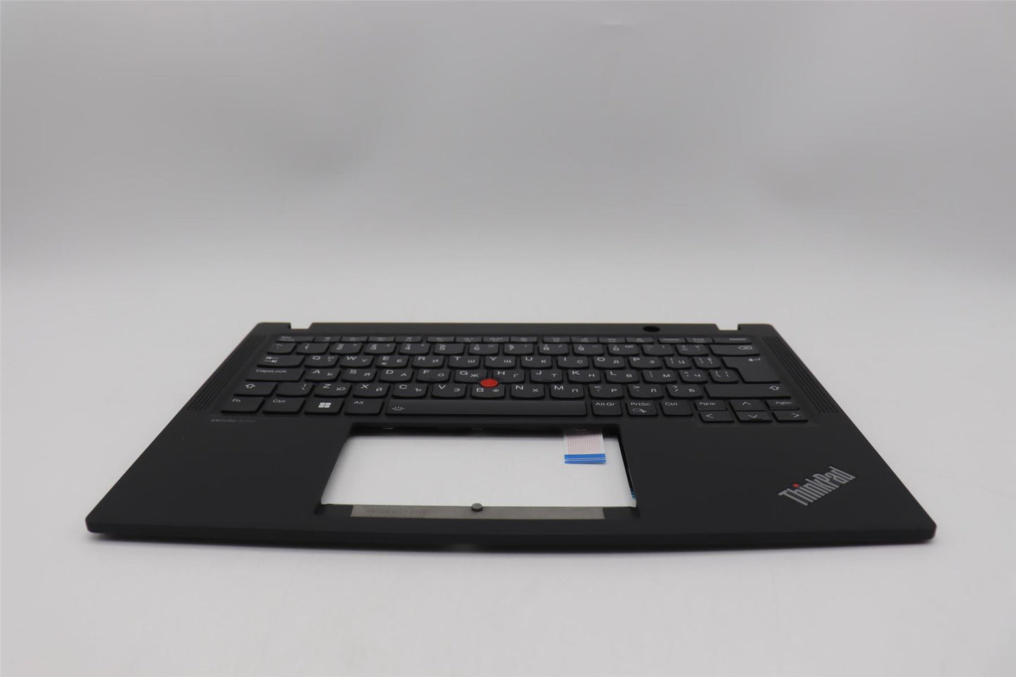 Lenovo MECH_ASM BL KB BK MG BUL PMX 5M11N89397