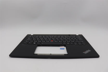 Lenovo MECH_ASM BL KB BK MG BUL PMX 5M11N89397