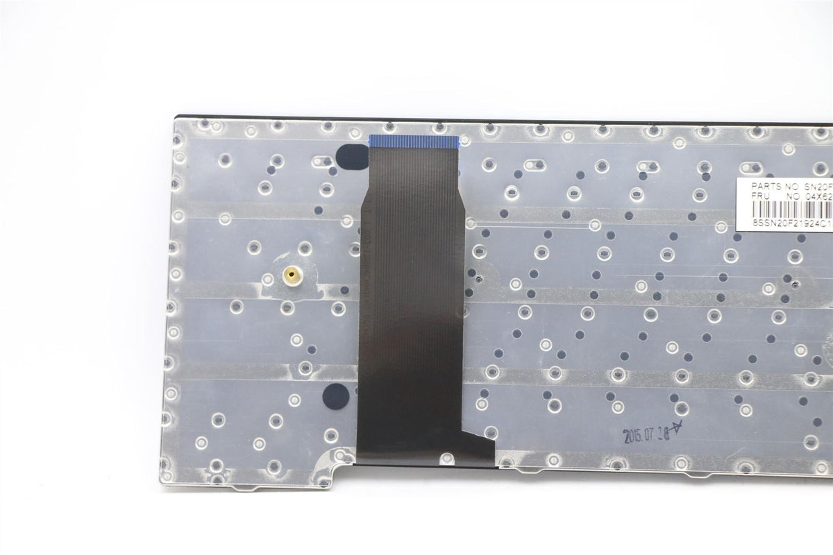 Lenovo MTSR_WIN, BE, CHY Belgian Keyboard 04X6227