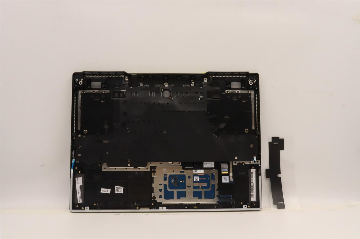 Lenovo Upper Case ASM_UKE L82UH FP BL 5CB1J30904
