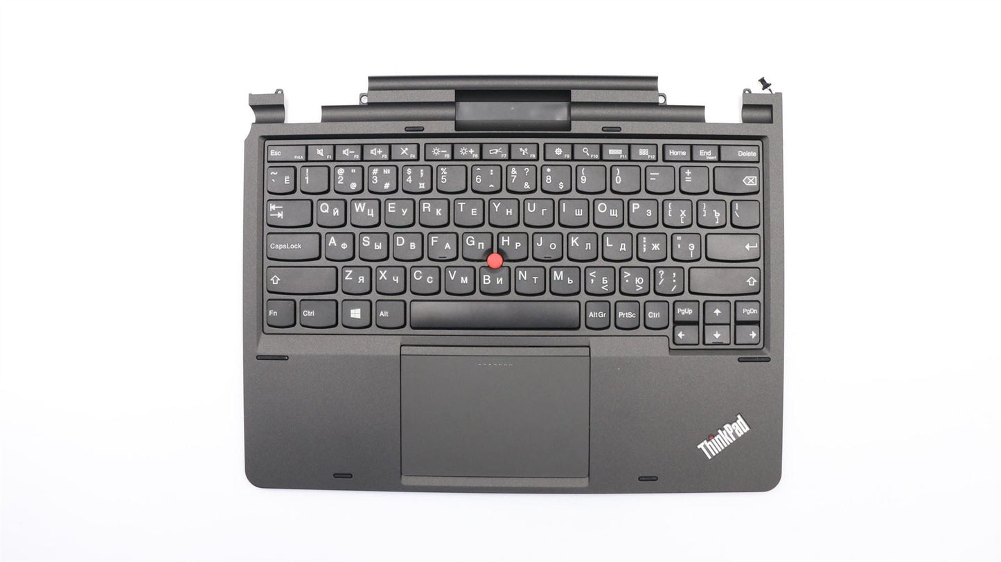 Lenovo KEYBD FRU Prince-KBD RUS CHY 04X0644