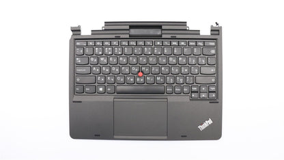 Lenovo KEYBD FRU Prince-KBD RUS CHY 04X0644