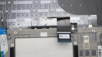Lenovo Upper Case ASM_ITA C 82Y4 RGB 5CB1L68906