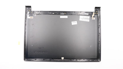 Lenovo 2 Pro-15 Edge 15 LCD Cover Boîtier arrière noir 5B30G91193
