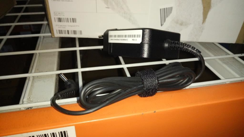 Lenovo IdeaPad 100-14IBY 100-15IBY Power Adapter Charger 20v 2.25A 5A10H42918