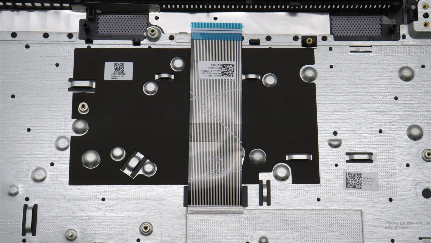 Lenovo Upper Case ASM_ITAL82SFFP_SG_NB_ML 5CB1J01220