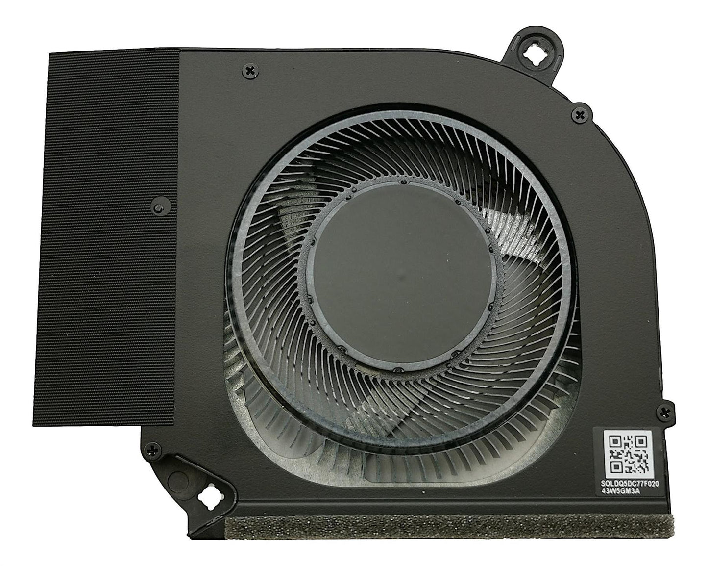 Acer Predator Helios PHN16-71 Thermal Cooling Fan Fans 23.QLTN7.002