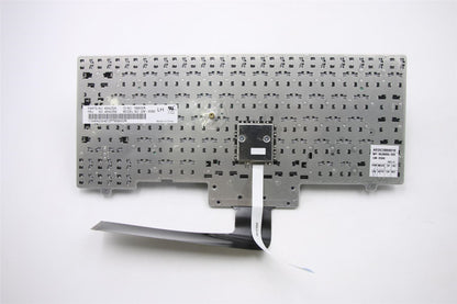 Lenovo GEMS-KBD BEL Belgian Keyboard 45N2289