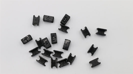 Lenovo 5R60Q94006 RUBBER Hinge Rubber B 81H0