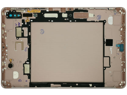 Samsung Galaxy Tab S7 Battery Cover Mystic Bronze GH82-23570C