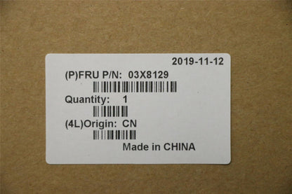 Lenovo USB SmartCard Russian/Cy US English Keyboard 03X8129