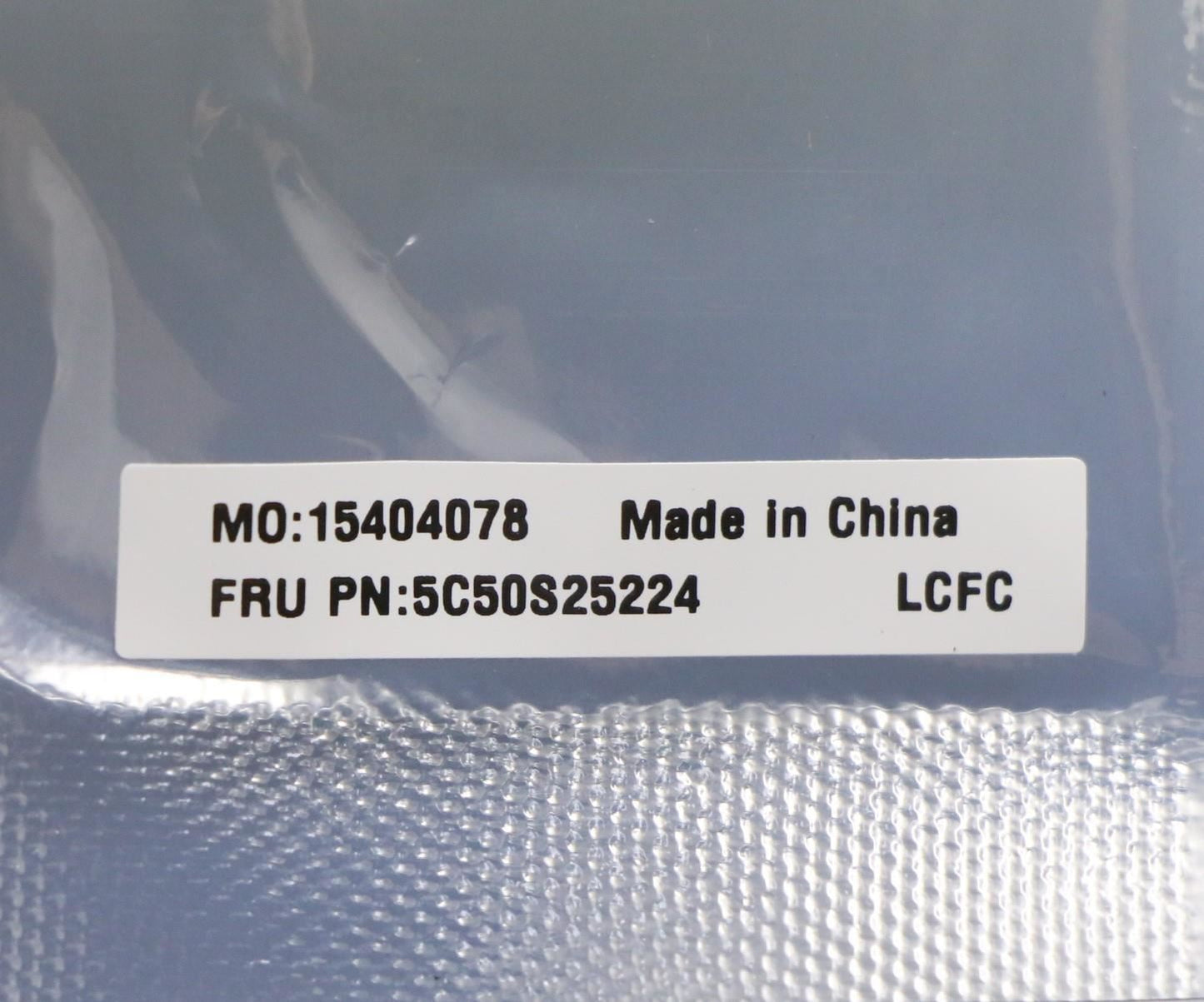 Lenovo Connector BD L 20YM KB 5C50S25224