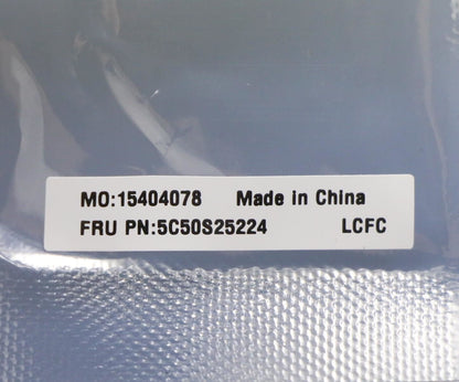 Lenovo Connector BD L 20YM KB 5C50S25224
