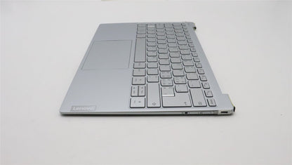 Lenovo Upper Case ASM_SWS L82U9 CGWH 5CB1J31341