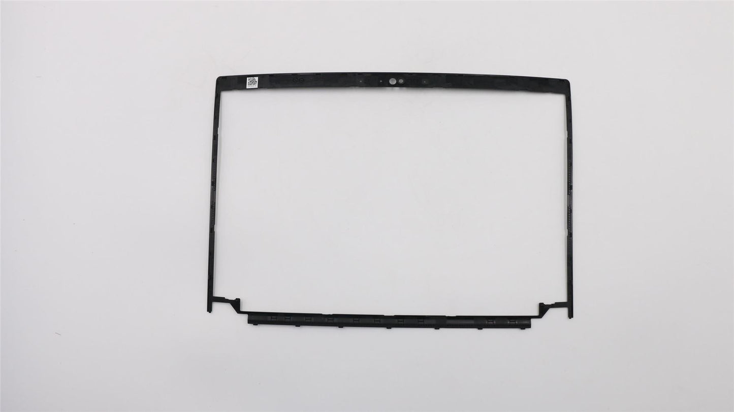 Lenovo ThinkPad X395 X390 X13 Bezel front trim frame Cover Black 02HL010