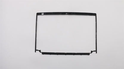 Lenovo ThinkPad X395 X390 X13 Bezel front trim frame Cover Black 02HL010