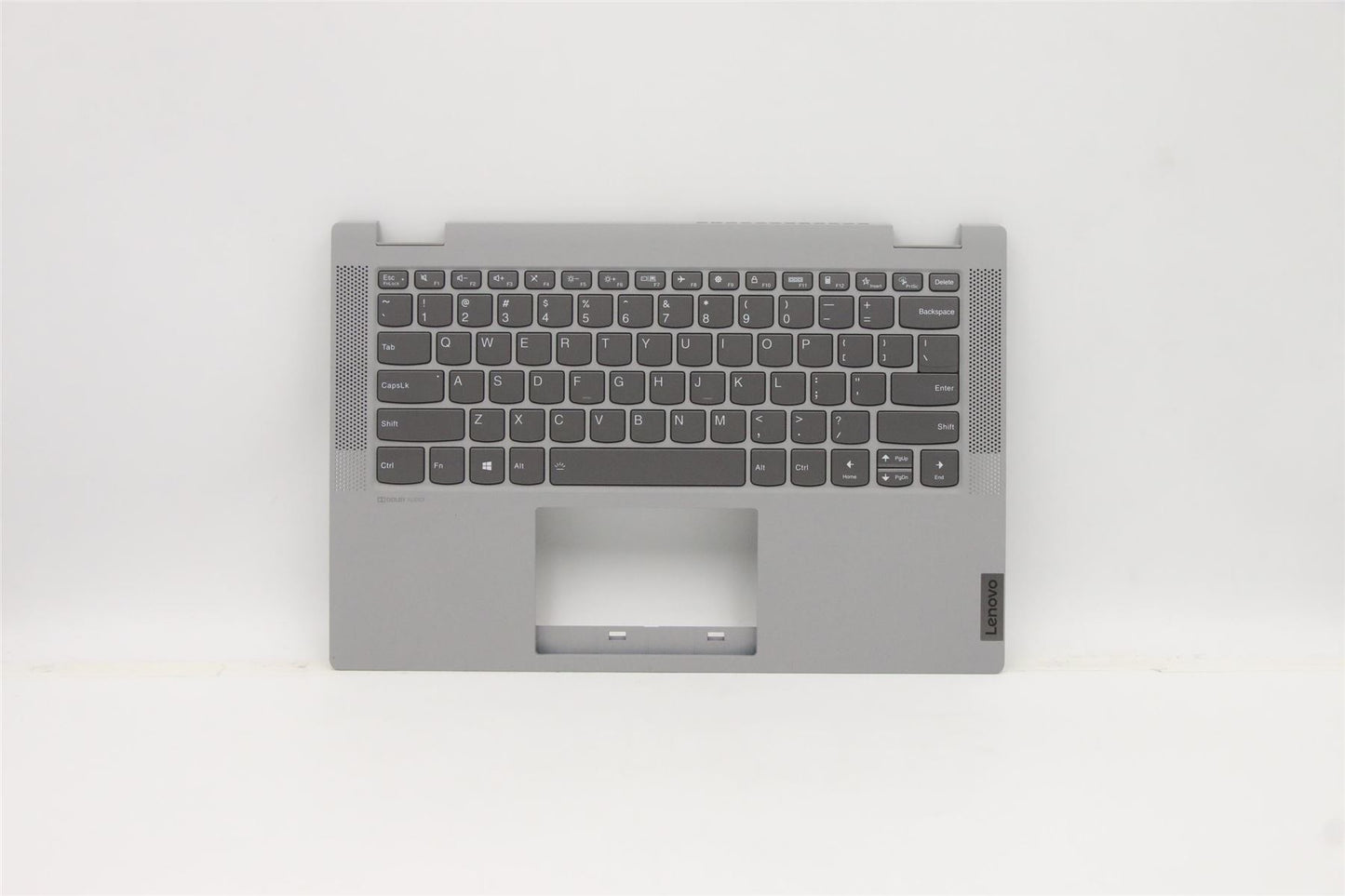 Lenovo Upper Case ASM_US W 82HU NFB PG 5CB1C19321