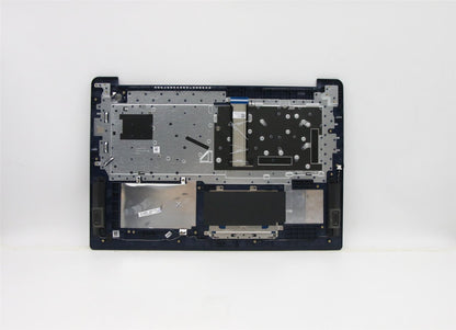 Lenovo Upper Case ASM_GER L82KV FP A/BUMA 5CB1C75041