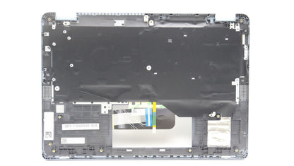 Lenovo Upper Case ASM_BUL W82XX SB BL 5CB1K20875