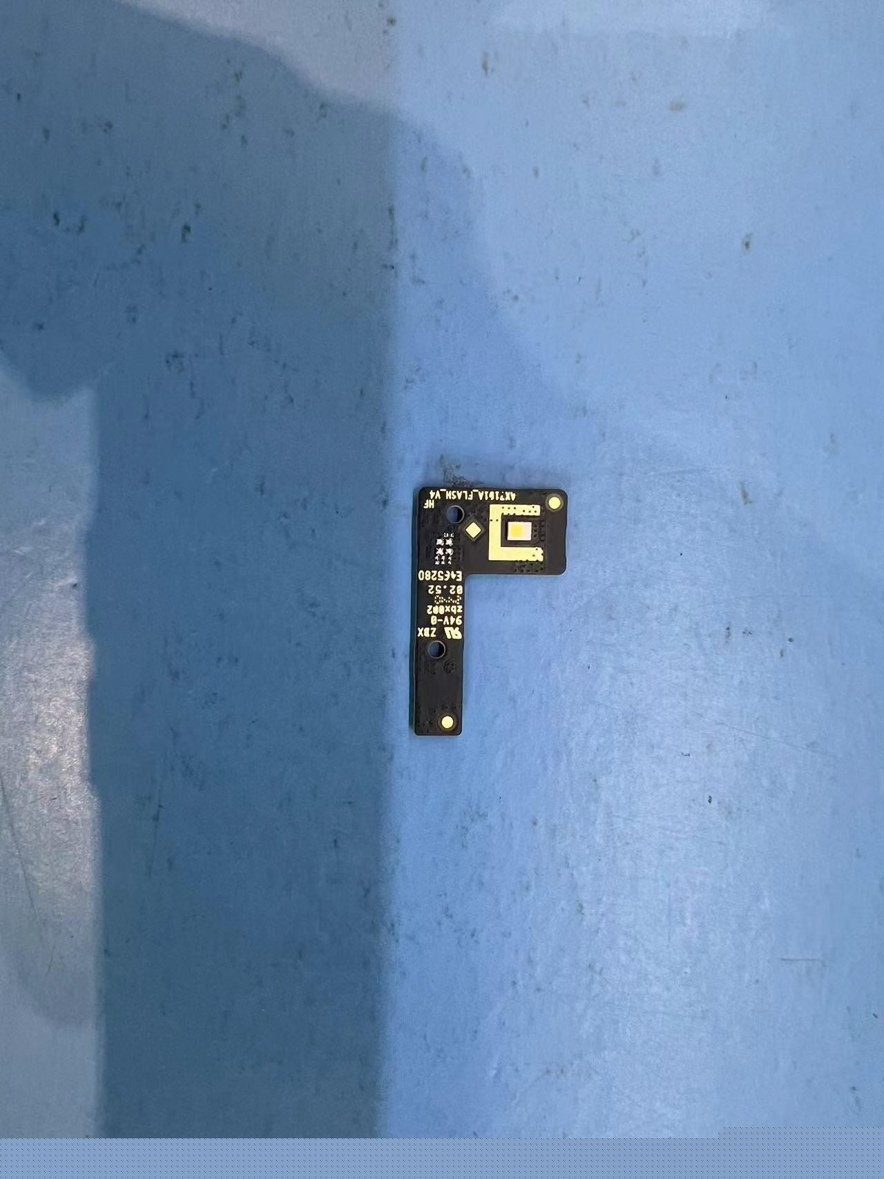 Lenovo TB321FU Board&*HQ3160001NHG0 CS Flash Board 5P68C29164