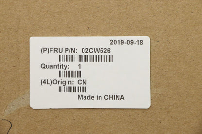 Lenovo V30a-24IML Screw Kit 02CW526