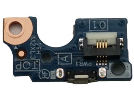 Genuine HP Pavilion 14-CD 14-DD Power Button Board L18206-001