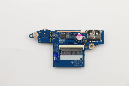 Lenovo AILZA USB&Audio Audio I/O USB Board 90004452