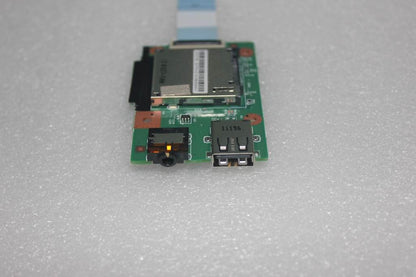 Lenovo LB48 W/Cable 55.4TF04.001G I/O Board 90000222