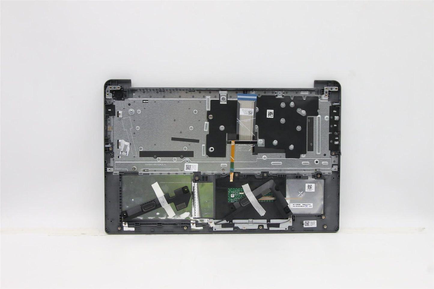 Lenovo IdeaPad 3-15ITL6 3-15ALC6 Palmrest Touchpad Cover Keyboard 5CB1B69128