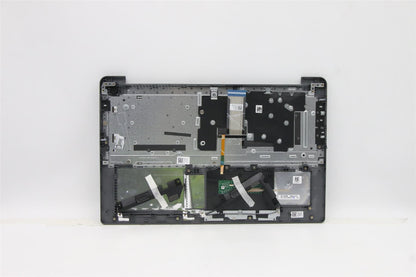 Lenovo IdeaPad 3-15ITL6 3-15ALC6 Palmrest Touchpad Cover Keyboard 5CB1B69128