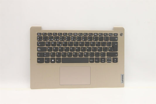 Lenovo Upper Case ASM_SPA L82H7 SD FPNBLD 5CB1C04510