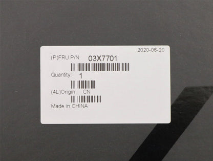 Lenovo FRU-TP X1 ANC Headphone 03X7701