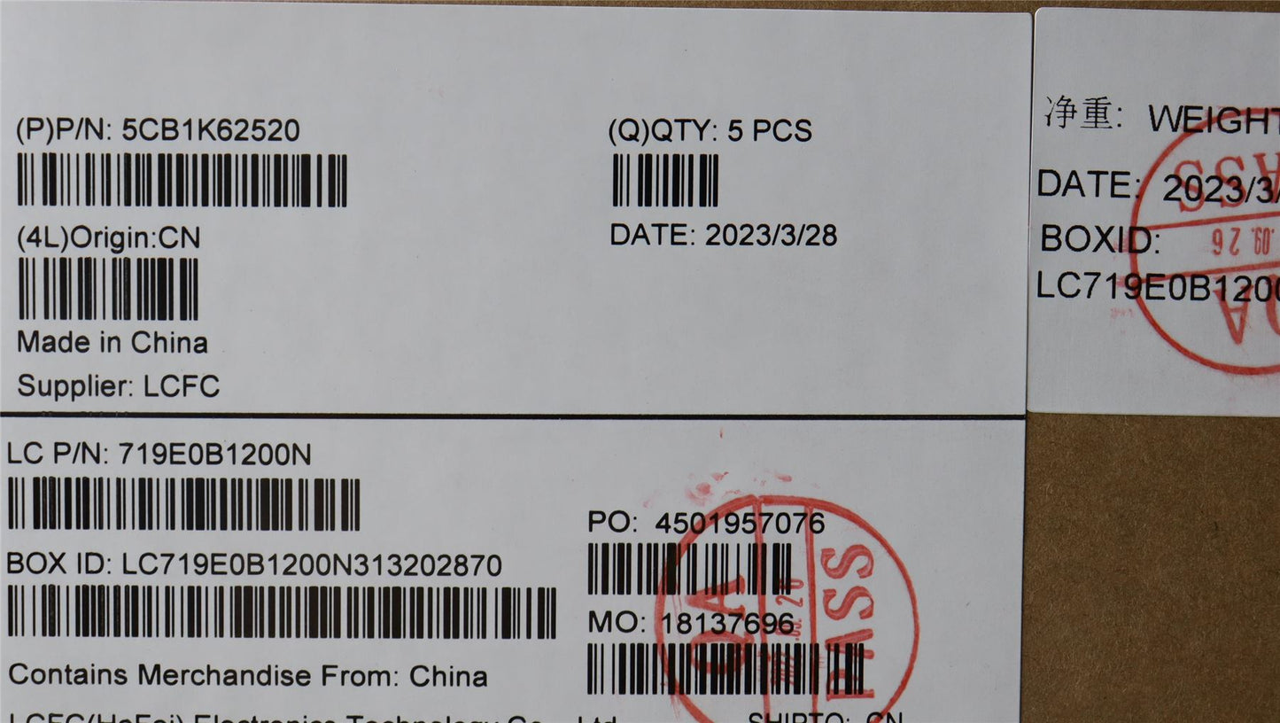 Lenovo Yoga 9 14IRP8 Palmrest Cover Touchpad Keyboard Greek 5CB1K62520