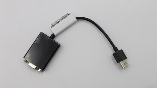 Lenovo FRU, HDMI to VGA Dongle 01AJ919